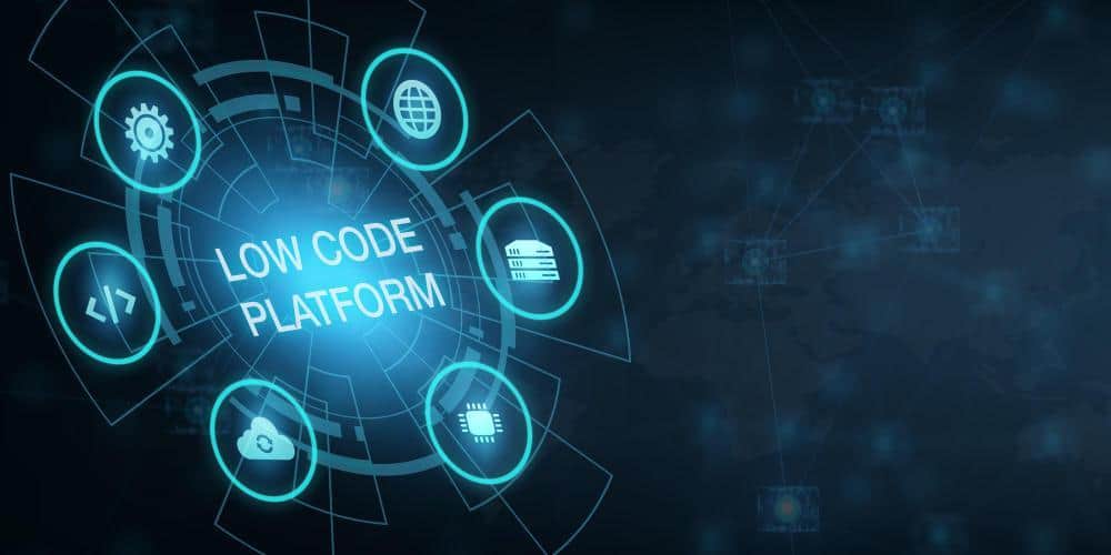 Low Code Platform