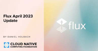 Flux April 2023 Update