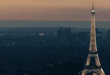 KubeCon + CloudNativeCon Europe 2024