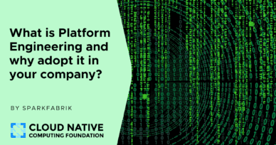 What is Platform Engineering and why adopt it in your company?