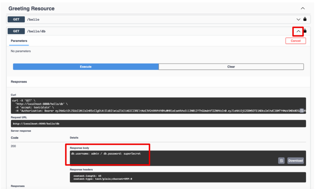 Securing Cloud Native Microservices with RoleBased Access Control