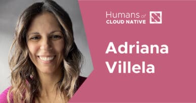 Feature image for Adriana Villela