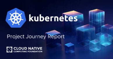 Kubernetes Project Journey Report