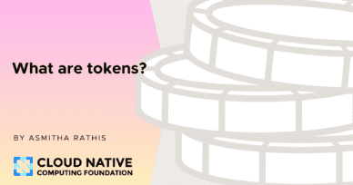 What are tokens?