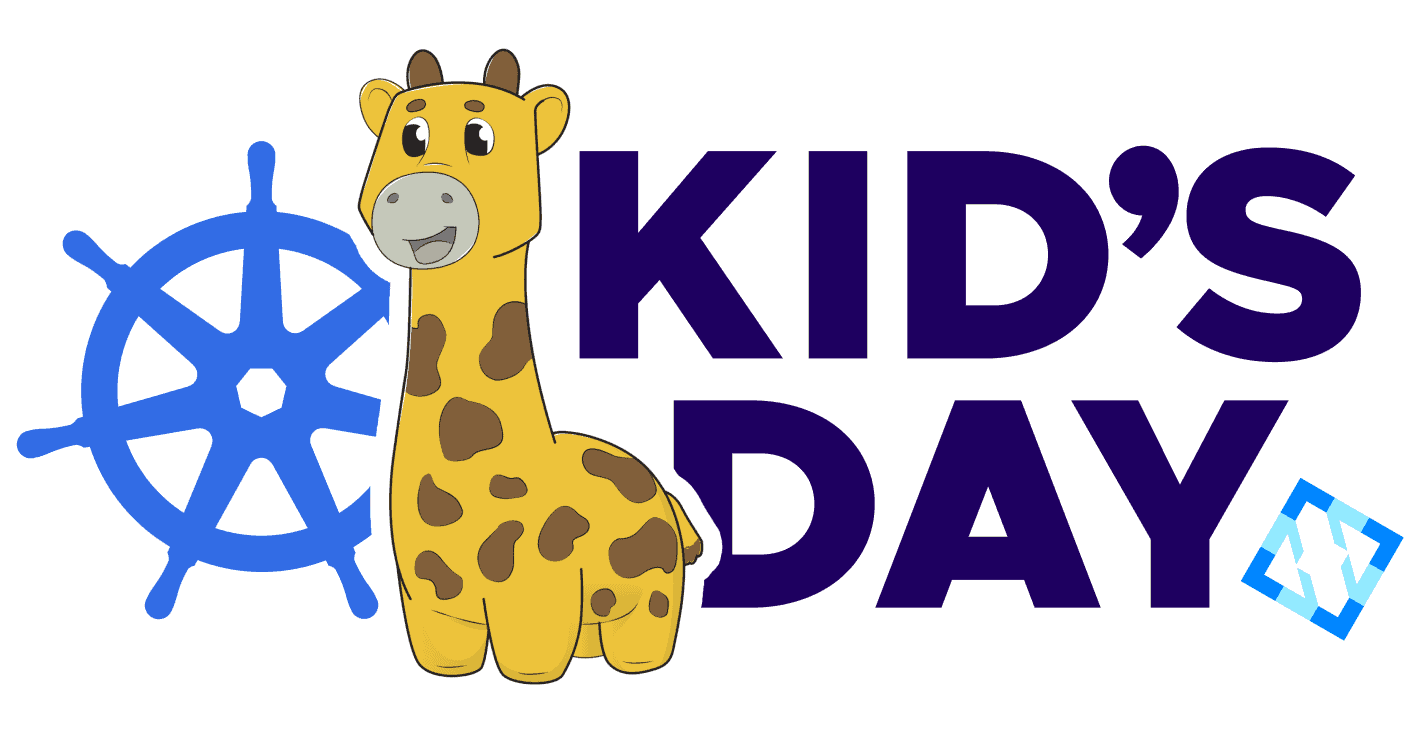 Phippy at Kids Day