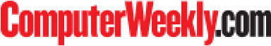 ComputerWeekly Logo