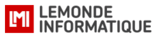 Lemonde Logo