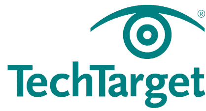 TechTarget Logo