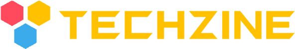 Techzine Logo
