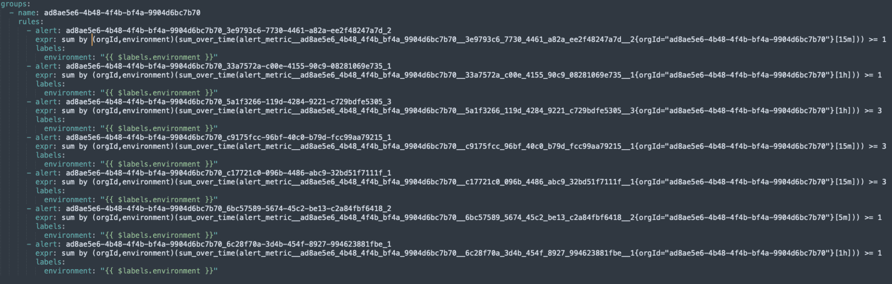 How we combined OpenTelemetry traces with Prometheus metrics to build a ...