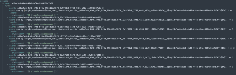 How we combined OpenTelemetry traces with Prometheus metrics to build a ...
