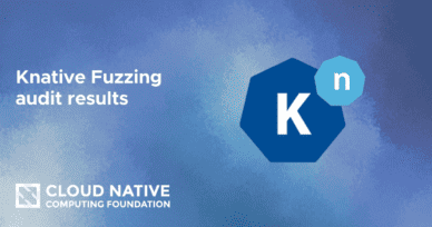 Knative fuzzing audit results