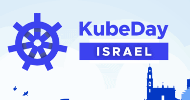 KubeDay Israel 2023