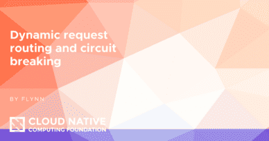 Dynamic request routing and circuit breaking