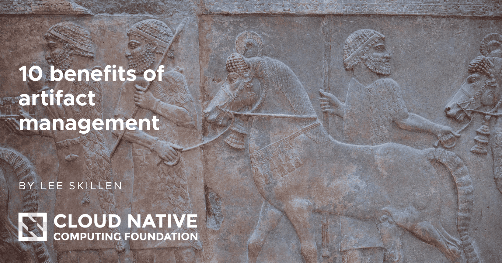 10 awesome benefits of artifact management and why you need it CNCF