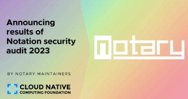 Announcing results of Notation security audit 2023