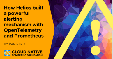 How we combined OpenTelemetry traces with Prometheus metrics to build a powerful alerting mechanism