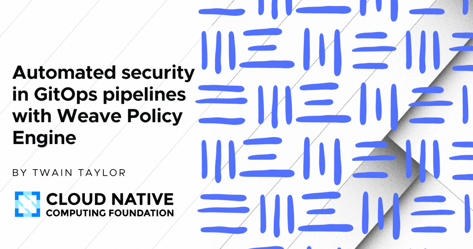 Open Policy Agent (OPA) | Cloud Native Computing Foundation