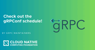 Hello gRPC Community! The gRPConf 2023 schedule is now live!