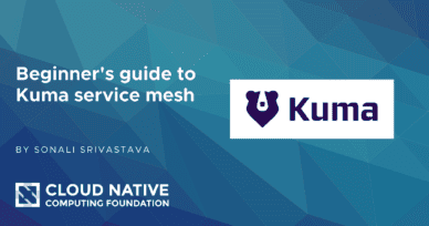 Beginner’s guide to Kuma service mesh