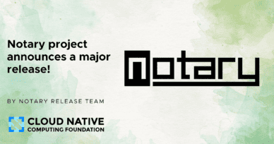 Notary Project announces a major release!