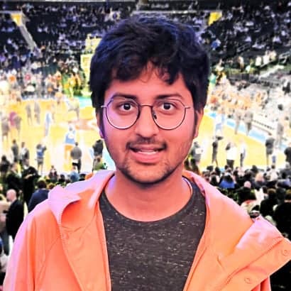 Kunal Kushwaha – On a mission to bring students to cloud native 
