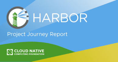 Harbor Project Journey Report