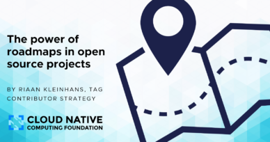 Navigating success: the power of roadmaps in open source projects