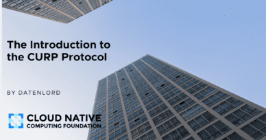 The Introduction to the CURP Protocol