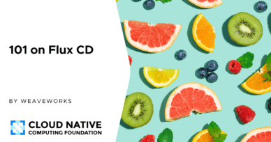 What is Flux CD?