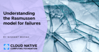 Understanding the Rasmussen model for failures