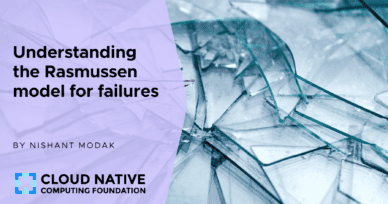 Understanding the Rasmussen model for failures