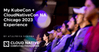 My KubeCon + CloudNativeCon NA Chicago 2023 Experience
