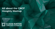 CNCF Hooghly Meetup: A flashback of experiences