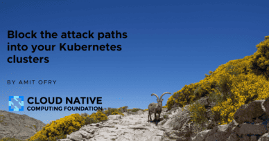 Block the attack paths into your Kubernetes clusters