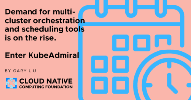 KubeAdmiral: next-generation multi-cluster orchestration engine based on Kubernetes