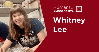 Image of Whitney Lee