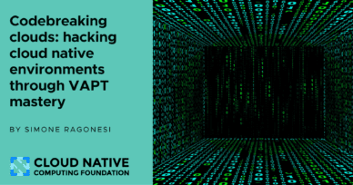 Codebreaking clouds: hacking cloud native environments through VAPT mastery