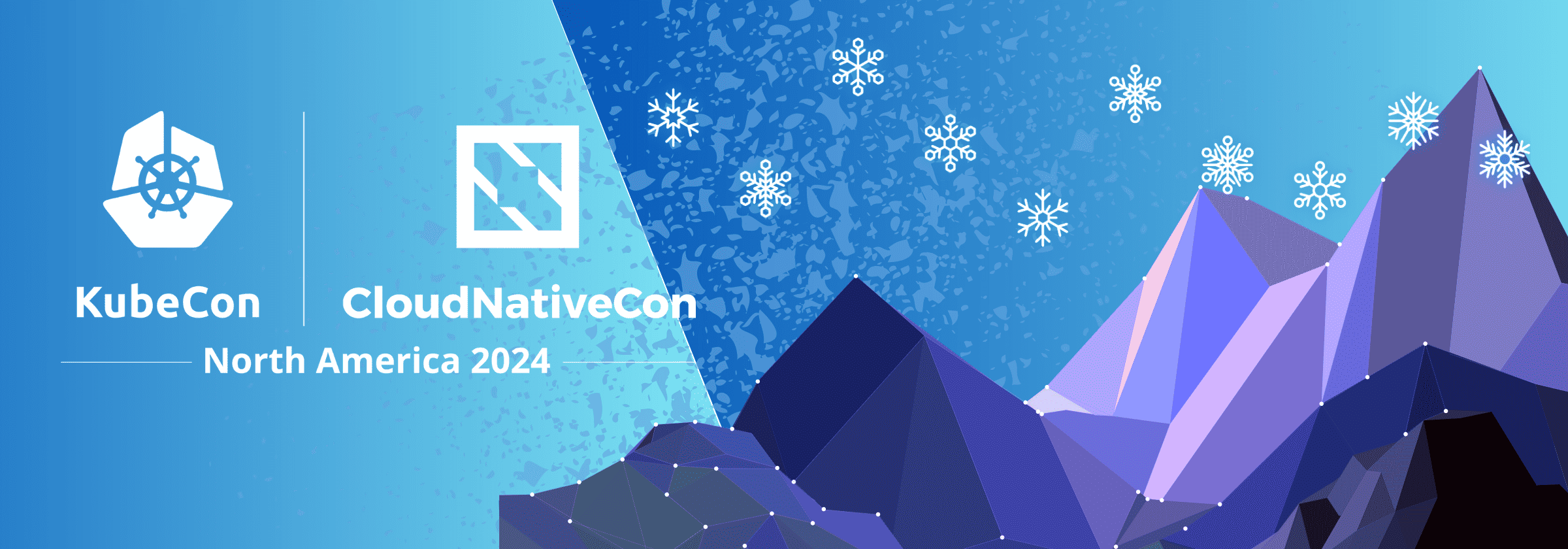 KubeCon + CloudNativeCon North America 2024