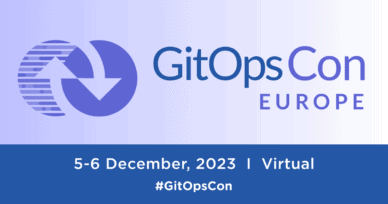GitOpsCon Europe 2023