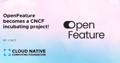 OpenFeature becomes a CNCF incubating project