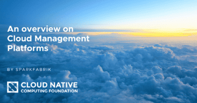 Cloud Management Platform: what is it and which one to choose?
