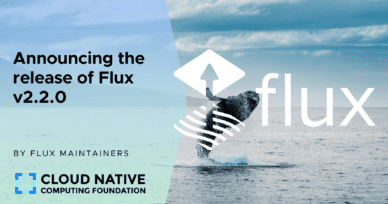 Announcing Flux 2.2 GA