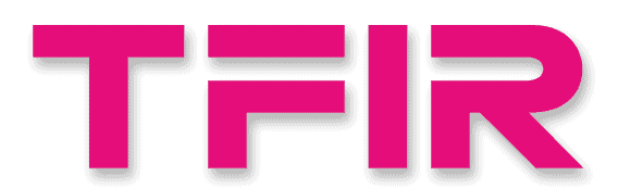 TFIR Logo