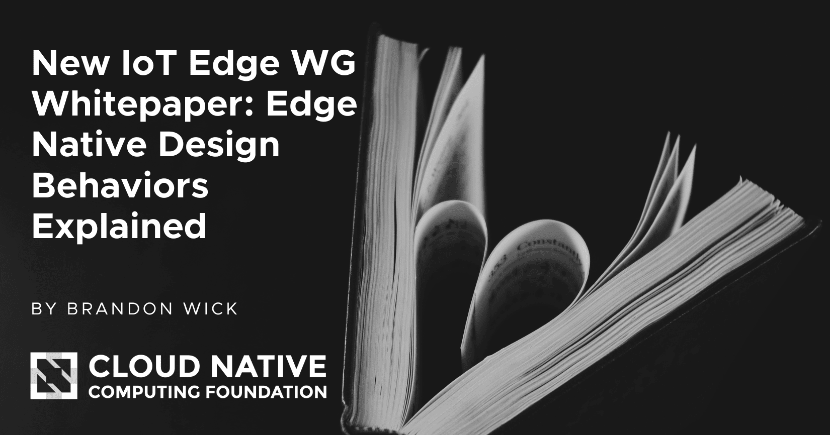 Edge Native Design Behaviors Explained