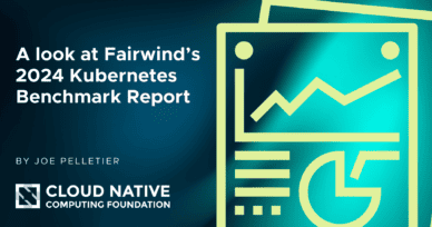 2024 Kubernetes Benchmark Report: the latest analysis of Kubernetes workloads