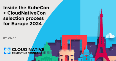 Inside the Numbers: The KubeCon + CloudNativeCon selection process for Europe 2024