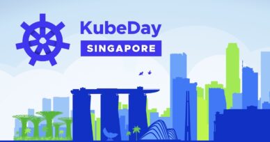 KubeDay Singapore 2023