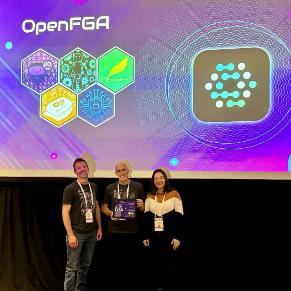 OpenFGA