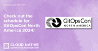 GitOpsCon North America 2024 Announces a Stellar Lineup